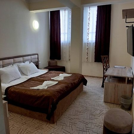 Hotel Dream Στάρα Ζαγόρα Εξωτερικό φωτογραφία