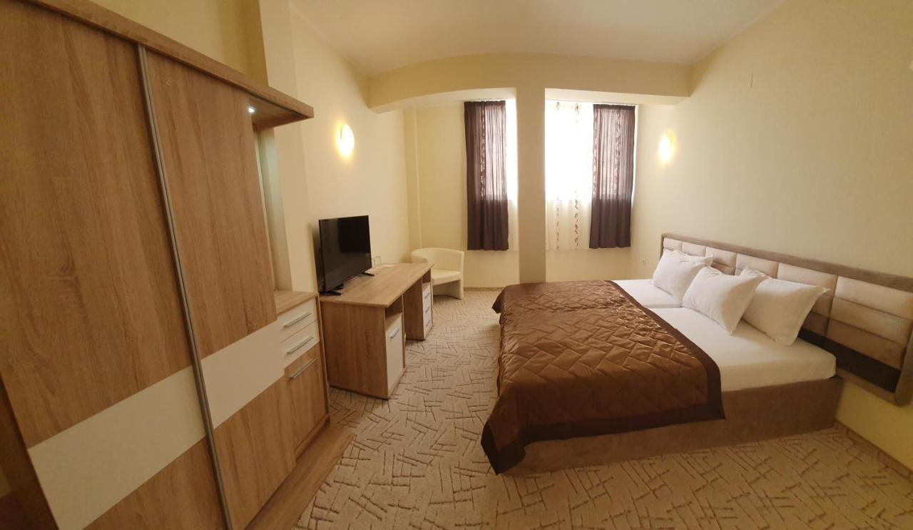 Hotel Dream Στάρα Ζαγόρα Εξωτερικό φωτογραφία