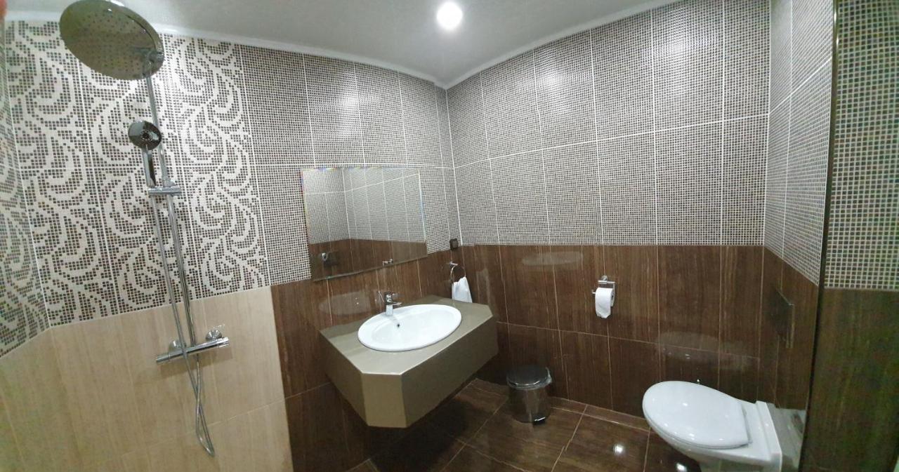 Hotel Dream Στάρα Ζαγόρα Εξωτερικό φωτογραφία