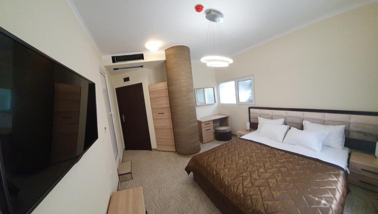 Hotel Dream Στάρα Ζαγόρα Εξωτερικό φωτογραφία