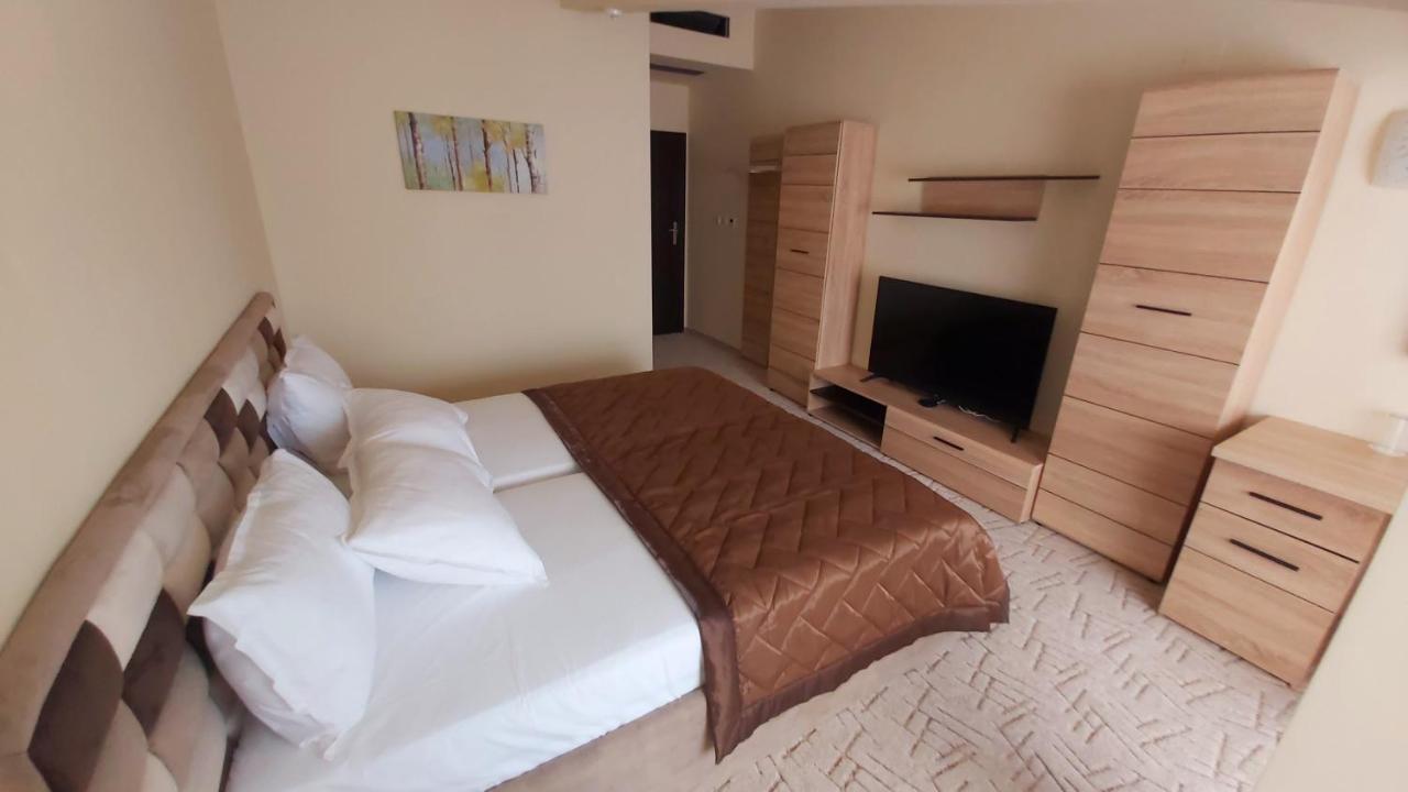 Hotel Dream Στάρα Ζαγόρα Εξωτερικό φωτογραφία