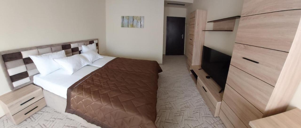 Hotel Dream Στάρα Ζαγόρα Εξωτερικό φωτογραφία