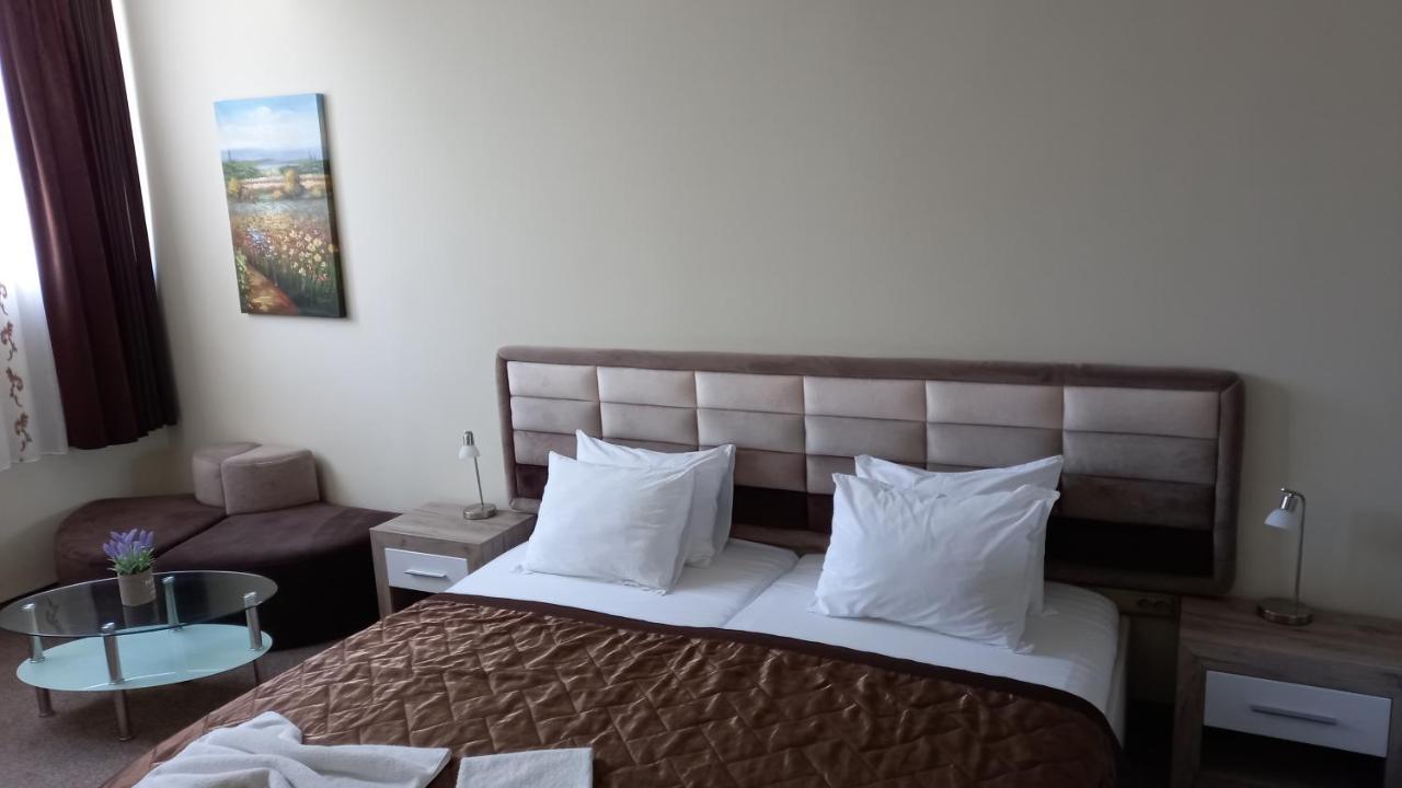 Hotel Dream Στάρα Ζαγόρα Εξωτερικό φωτογραφία