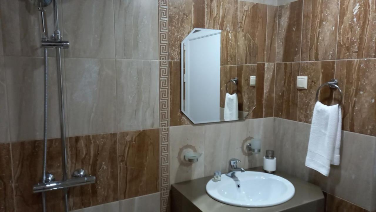 Hotel Dream Στάρα Ζαγόρα Εξωτερικό φωτογραφία