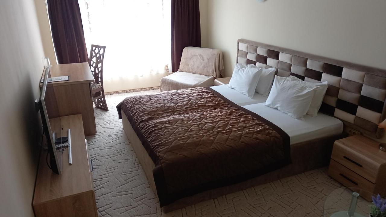 Hotel Dream Στάρα Ζαγόρα Εξωτερικό φωτογραφία