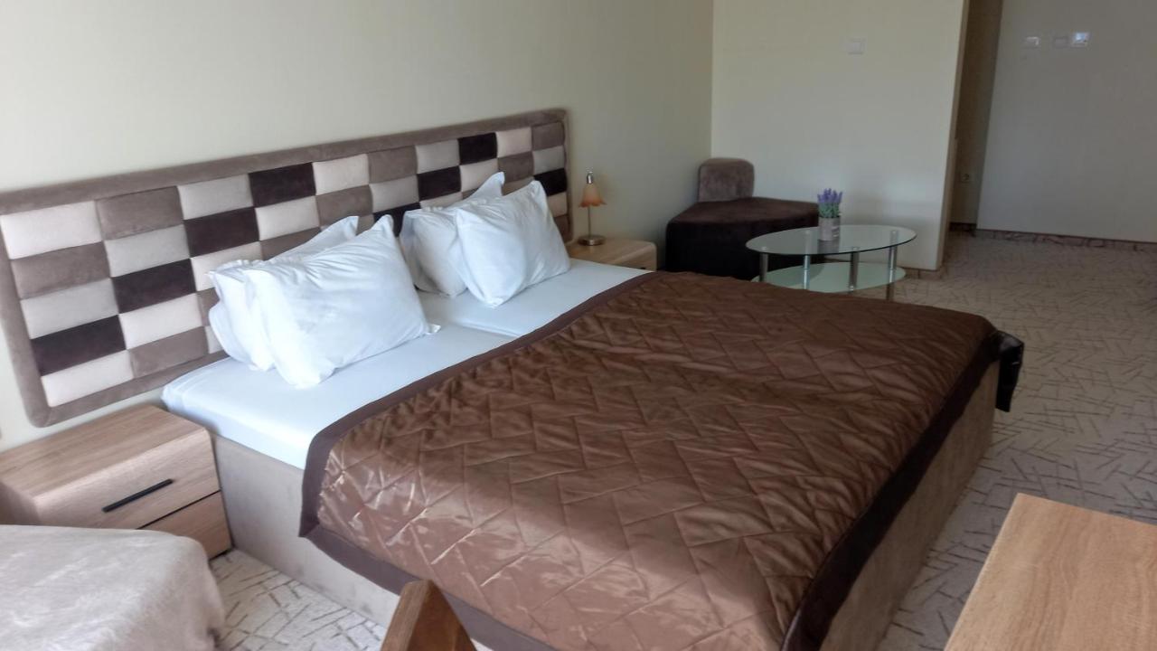 Hotel Dream Στάρα Ζαγόρα Εξωτερικό φωτογραφία