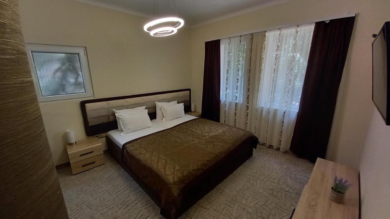 Hotel Dream Στάρα Ζαγόρα Εξωτερικό φωτογραφία