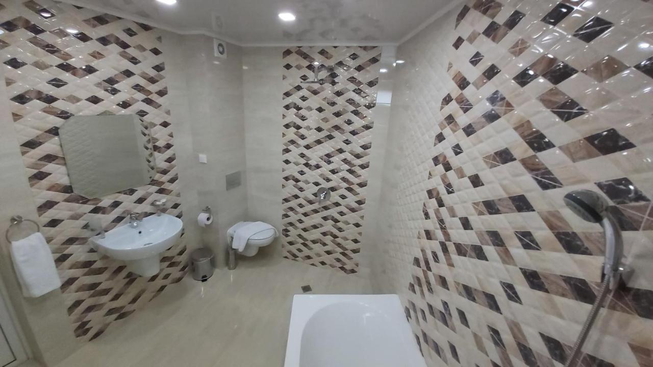 Hotel Dream Στάρα Ζαγόρα Εξωτερικό φωτογραφία