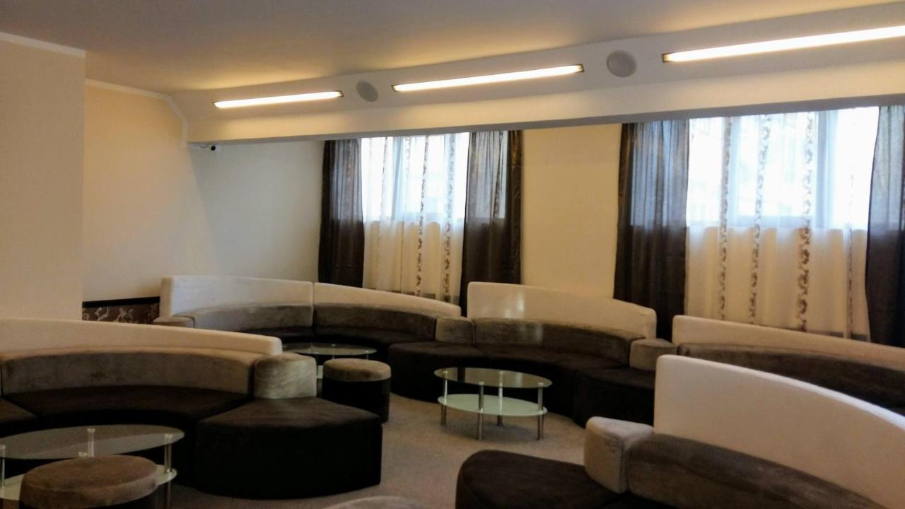 Hotel Dream Στάρα Ζαγόρα Εξωτερικό φωτογραφία