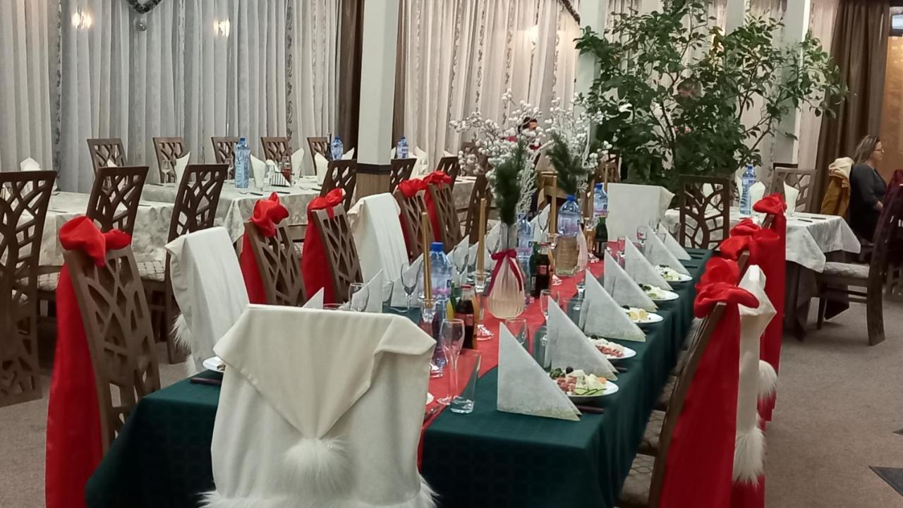 Hotel Dream Στάρα Ζαγόρα Εξωτερικό φωτογραφία