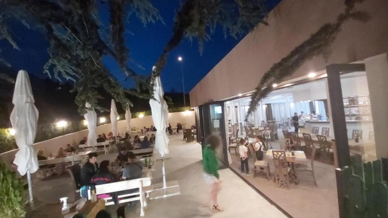 Hotel Dream Στάρα Ζαγόρα Εξωτερικό φωτογραφία
