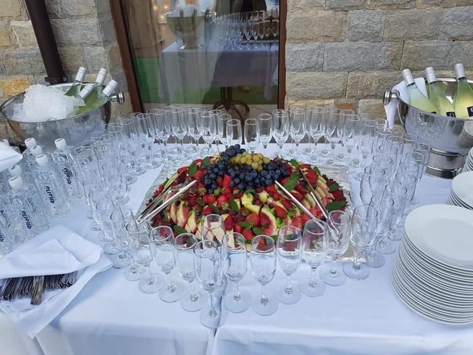 Hotel Dream Στάρα Ζαγόρα Εξωτερικό φωτογραφία