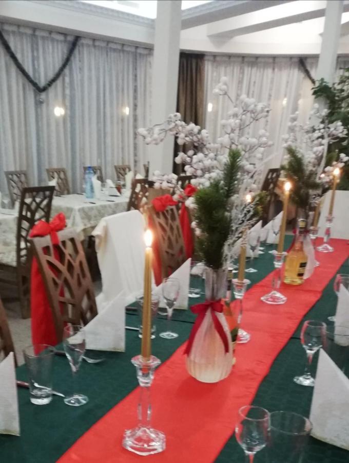 Hotel Dream Στάρα Ζαγόρα Εξωτερικό φωτογραφία