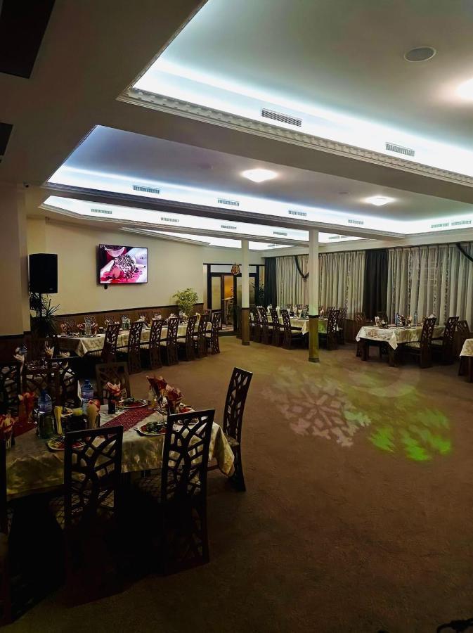 Hotel Dream Στάρα Ζαγόρα Εξωτερικό φωτογραφία