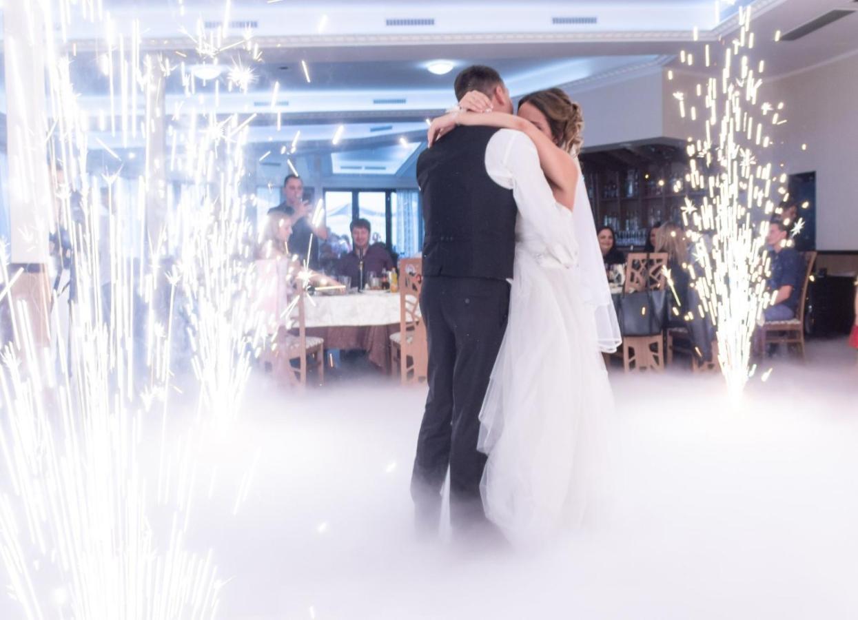 Hotel Dream Στάρα Ζαγόρα Εξωτερικό φωτογραφία