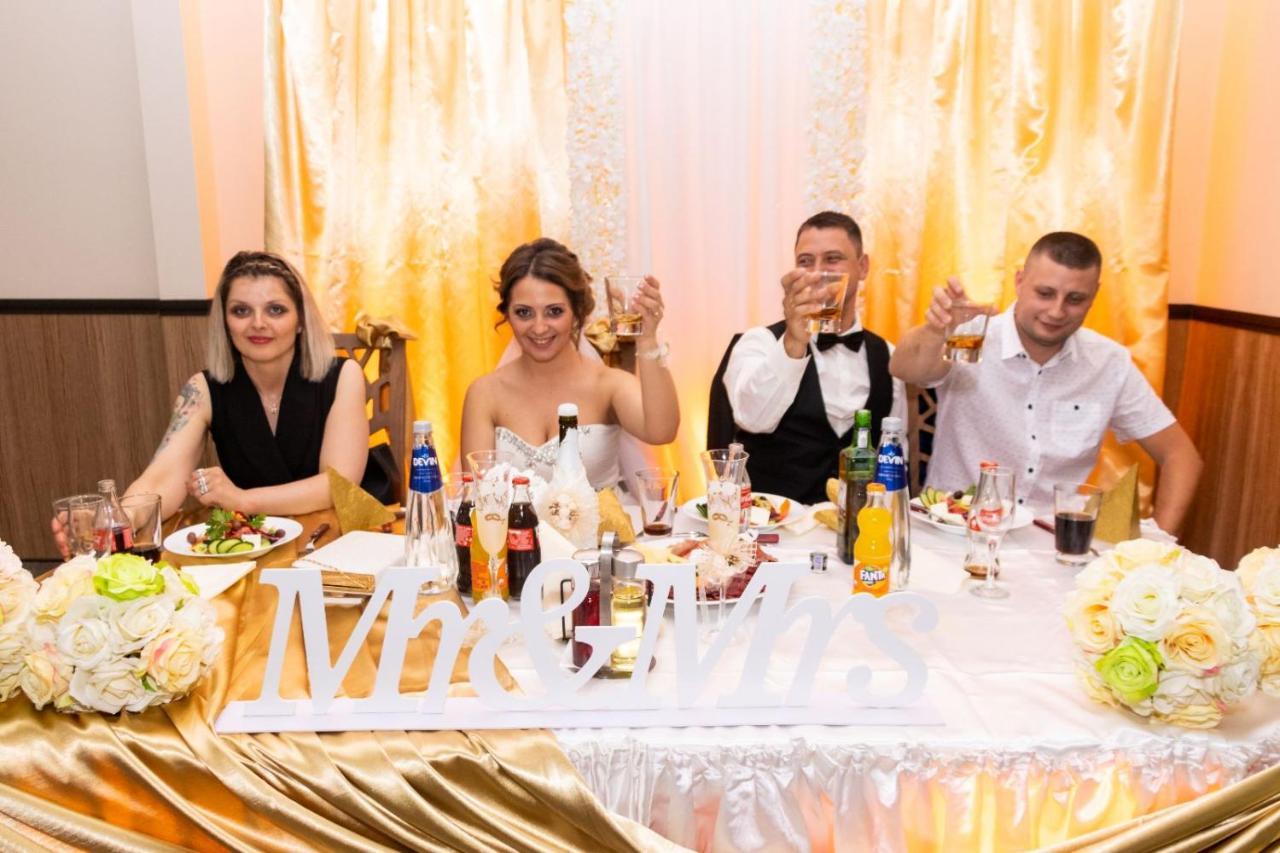 Hotel Dream Στάρα Ζαγόρα Εξωτερικό φωτογραφία