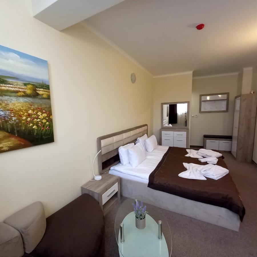 Hotel Dream Στάρα Ζαγόρα Εξωτερικό φωτογραφία