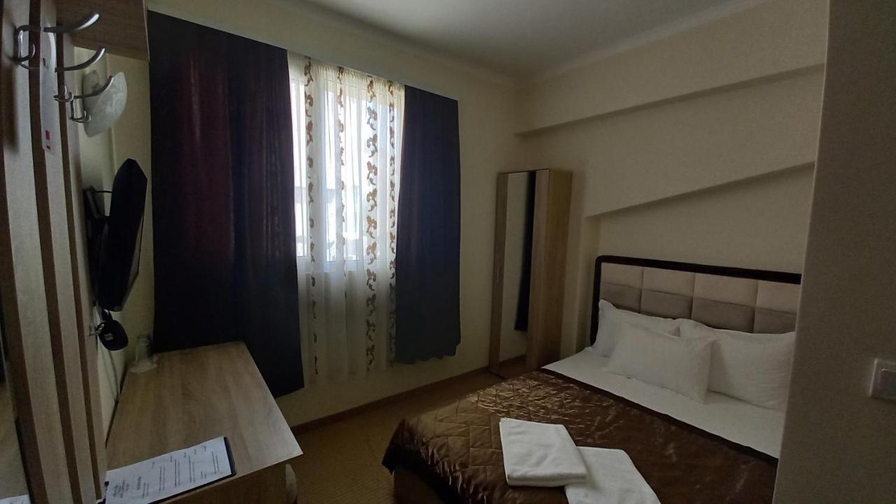 Hotel Dream Στάρα Ζαγόρα Εξωτερικό φωτογραφία