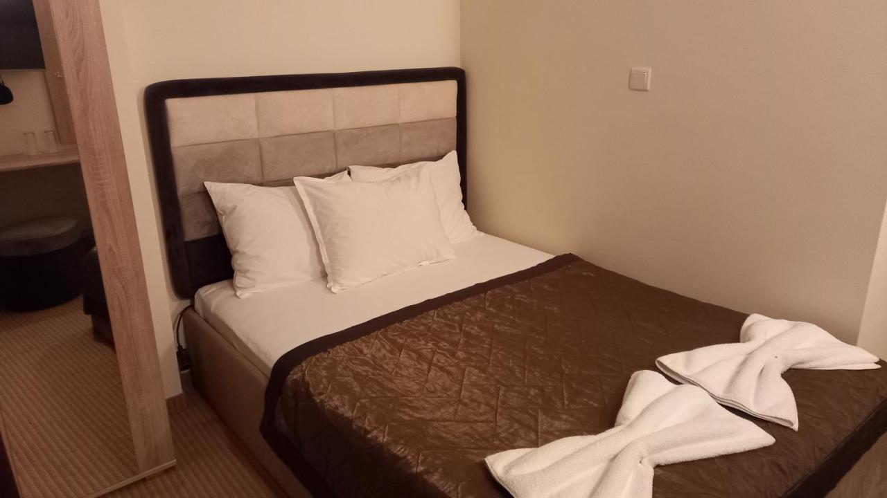 Hotel Dream Στάρα Ζαγόρα Εξωτερικό φωτογραφία