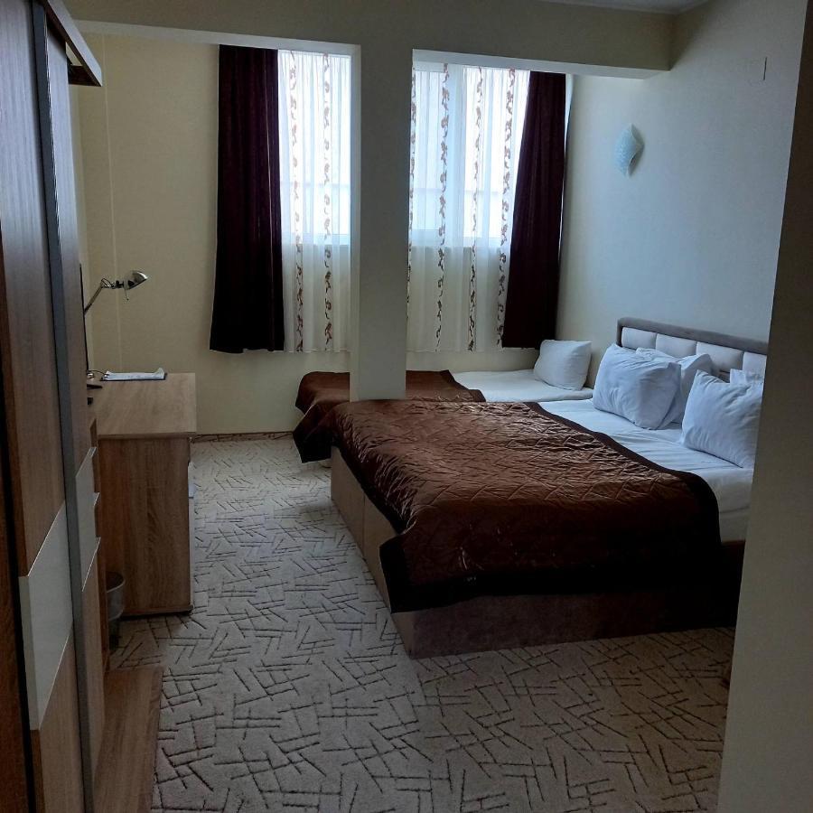 Hotel Dream Στάρα Ζαγόρα Εξωτερικό φωτογραφία
