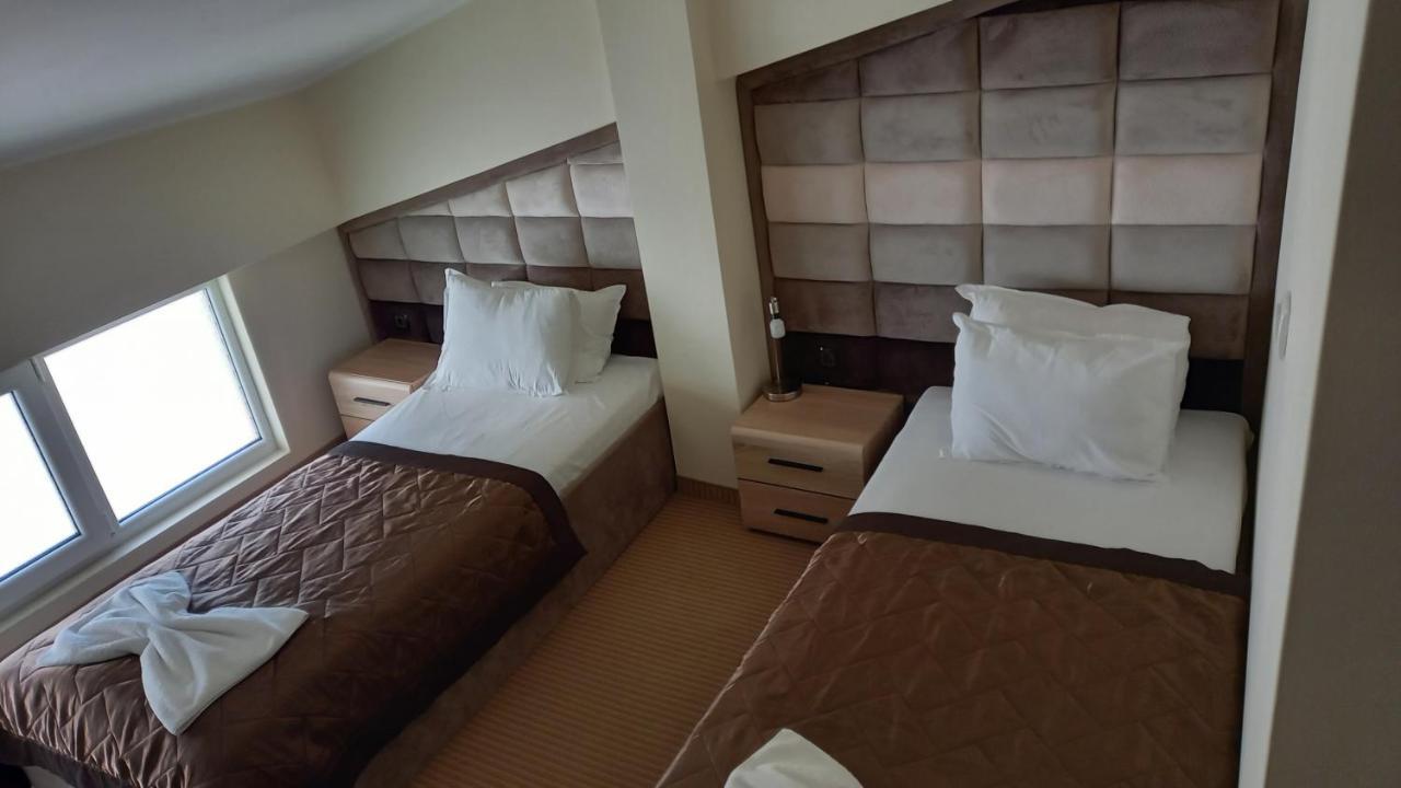 Hotel Dream Στάρα Ζαγόρα Εξωτερικό φωτογραφία