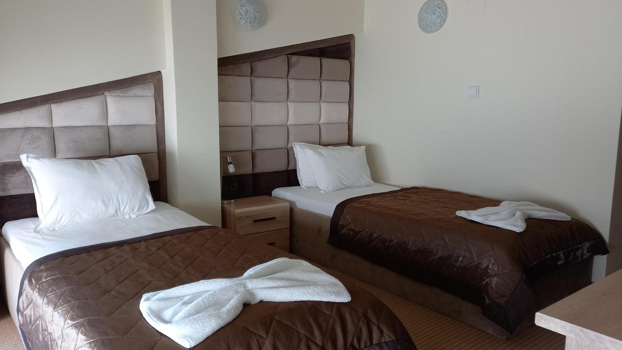 Hotel Dream Στάρα Ζαγόρα Εξωτερικό φωτογραφία