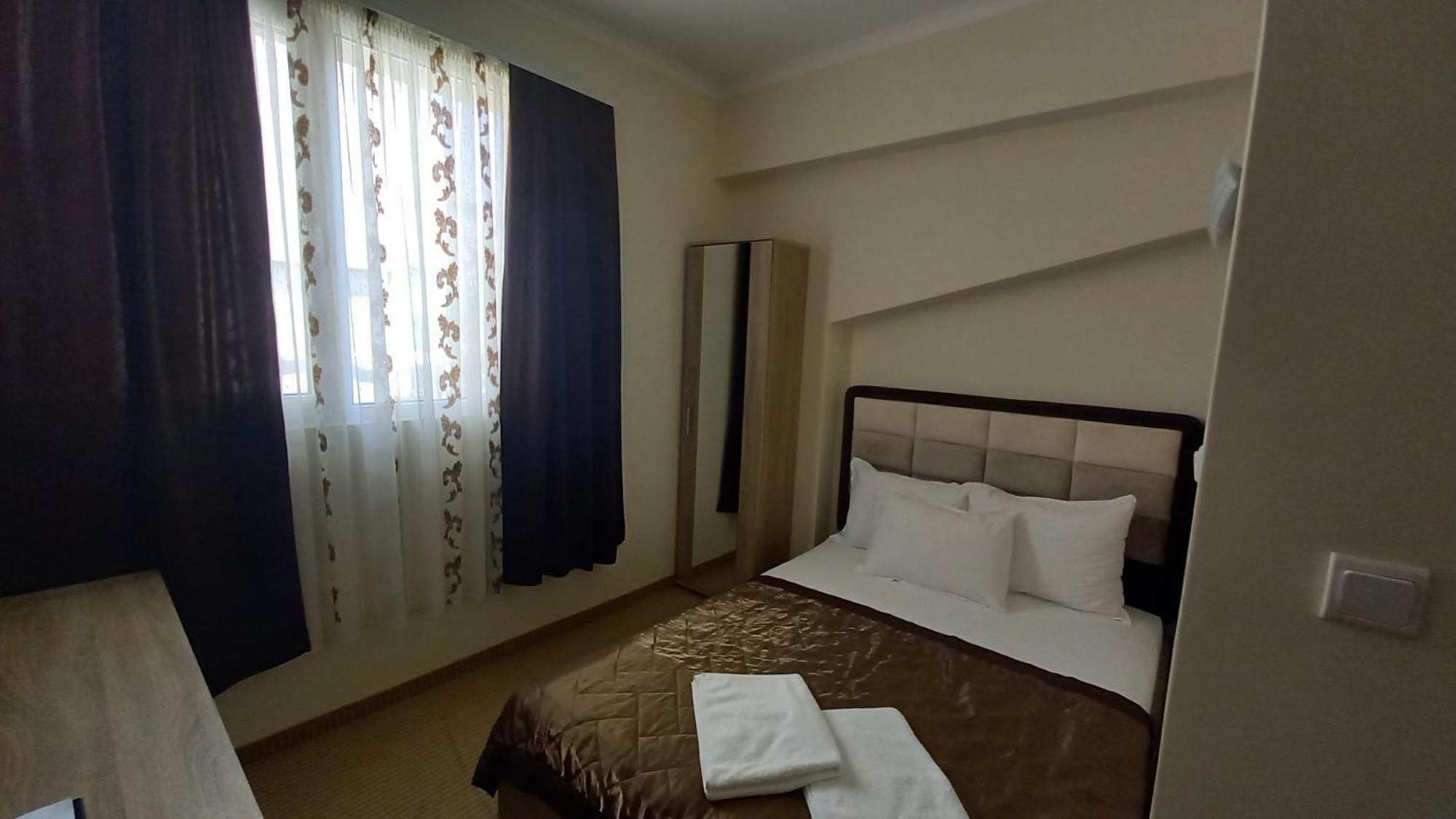 Hotel Dream Στάρα Ζαγόρα Εξωτερικό φωτογραφία